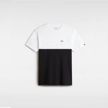 Tričká - Vans Colorblock Tee