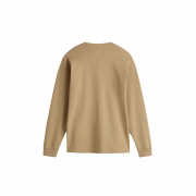 Tričká dlhý rukáv - Vans Left Chest Hit