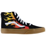 Tenisky - Vans SK8-Hi Zip