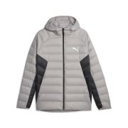 Zimné bundy - Puma Packlite Hooded Down Jacket