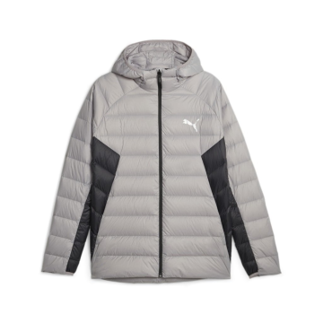 Zimné bundy - Puma Packlite Hooded Down Jacket