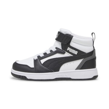 Tenisky - Puma Rebound V6 Mid AC+ PS