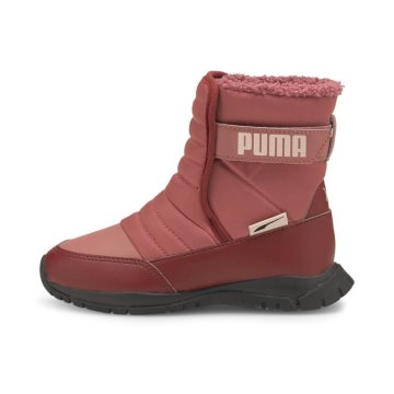 Zimná obuv - Puma Nieve Boot WTR AC PS