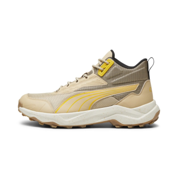 Tenisky - Puma Obstruct Pro Mid