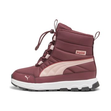 Zimná obuv - Puma Evolve Boot Jr