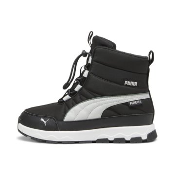 Zimná obuv - Puma Evolve Boot Puretex Jr