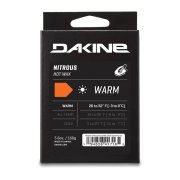 Ostatné - Dakine Nitrous Warm Wax 160G
