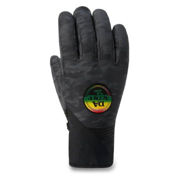 Rukavice - Dakine Crossfire Glove