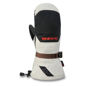 Rukavice - Dakine Leather Scout Mitt