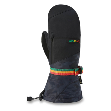 Rukavice - Dakine Titan Gore-Tex Mitt