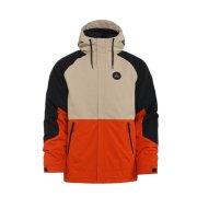 Zimné bundy - Horsefeathers Blake Jacket