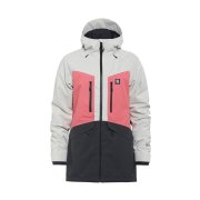 Zimné bundy - Horsefeathers Larra II Jacket