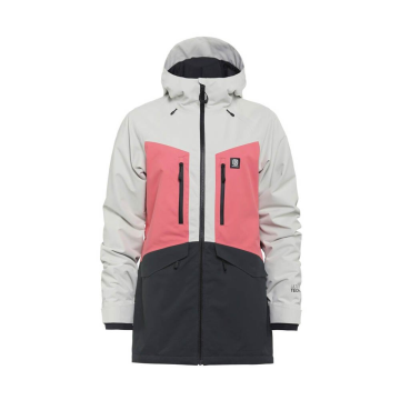 Zimné bundy - Horsefeathers Larra II Jacket