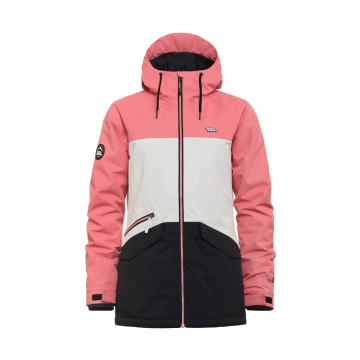 Zimné bundy - Horsefeathers Arianna Jacket