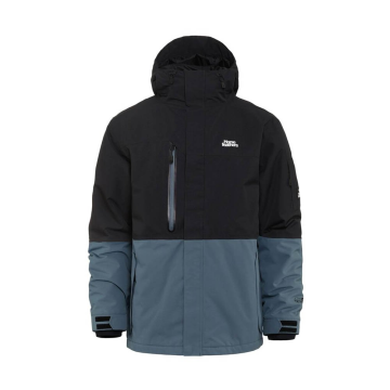 Zimné bundy - Horsefeathers Ripple Jacket
