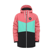 Zimné bundy - Horsefeathers Saddie Youth Jacket