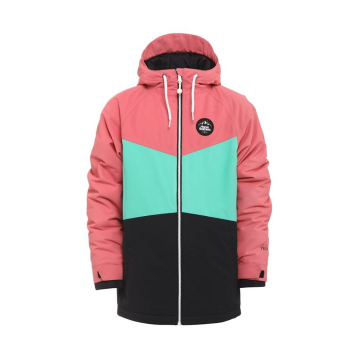 Zimné bundy - Horsefeathers Saddie Youth Jacket