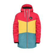 Zimné bundy - Horsefeathers Saddie Youth Jacket