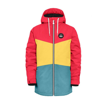 Zimné bundy - Horsefeathers Saddie Youth Jacket