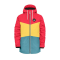 Zimné bundy - Horsefeathers Saddie Youth Jacket