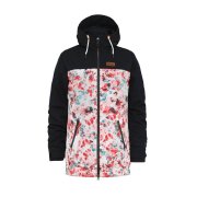 Zimné bundy - Horsefeathers Ofelia Jacket