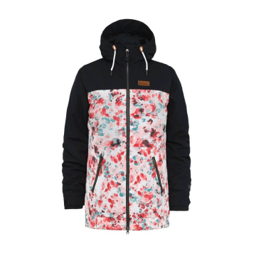 Zimné bundy - Horsefeathers Ofelia Jacket