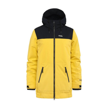 Zimné bundy - Horsefeathers Ofelia Jacket