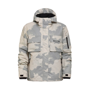 Zimné bundy - Horsefeathers Rheie Jacket