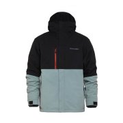 Zimné bundy - Horsefeathers Track Jacket