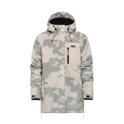 Zimné bundy - Horsefeathers Celara Jacket