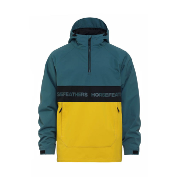 Zimné bundy - Horsefeathers Gordie Jacket