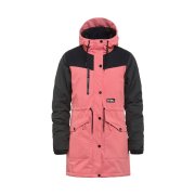 Zimné bundy - Horsefeathers Clarise Jacket