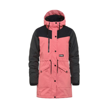 Zimné bundy - Horsefeathers Clarise Jacket