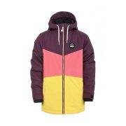 Zimné bundy - Horsefeathers Saddie Youth Jacket