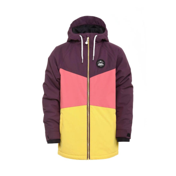 Zimné bundy - Horsefeathers Saddie Youth Jacket