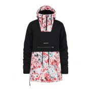 Zimné bundy - Horsefeathers Derin II Jacket