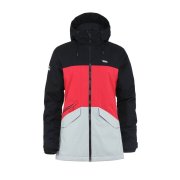 Zimné bundy - Horsefeathers Arianna Jacket