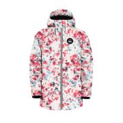 Zimné bundy - Horsefeathers Saddie Youth Jacket