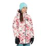 Zimné bundy - Horsefeathers Saddie Youth Jacket