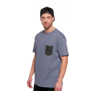 Tričká - Horsefeathers Alpha T-Shirt