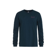 Tričká dlhý rukáv - Horsefeathers Ichiko Top