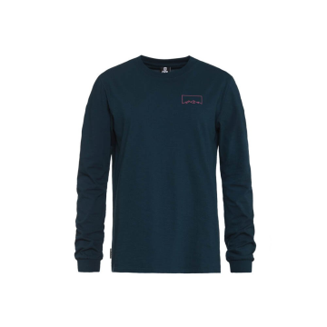 Tričká dlhý rukáv - Horsefeathers Ichiko Top