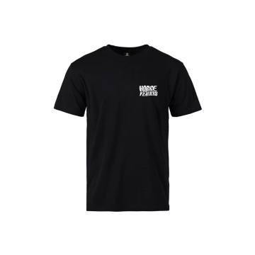 Tričká - Horsefeathers Distort T-Shirt