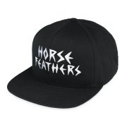Detské šiltovky - Horsefeathers Ike Youth Cap