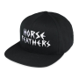 Detské šiltovky - Horsefeathers Ike Youth Cap