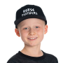 Detské šiltovky - Horsefeathers Ike Youth Cap