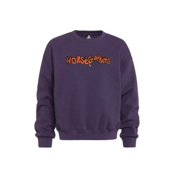 Mikiny - Horsefeathers Angela Sweatshirt
