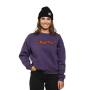 Mikiny - Horsefeathers Angela Sweatshirt