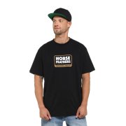 Tričká - Horsefeathers Millennium T-Shirt
