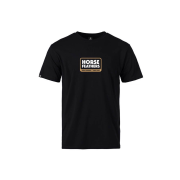 Tričká - Horsefeathers Millennium T-Shirt